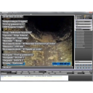 C-TV CometSoft TV-inspektionsprogram Lite
