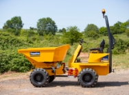Thwaites Dumper 2T Electric