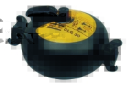 Atlas Copco CLG 30, Smøreapparat