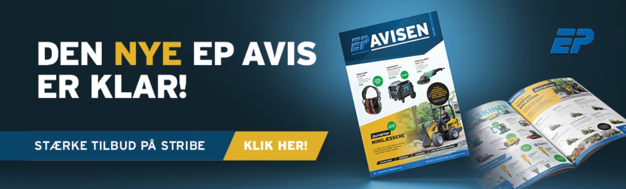 EP Avisen 2025 nr. 1