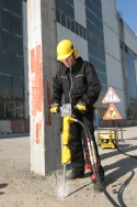 Atlas Copco LH180, nakke 32x152, håndholdt hydraulikhammer