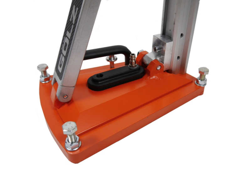 Borestander SD160