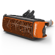 Cangini MIX600SF, Betonmixerskovl