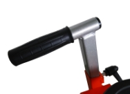 Gölz FS30E, Fugeskæremaskine