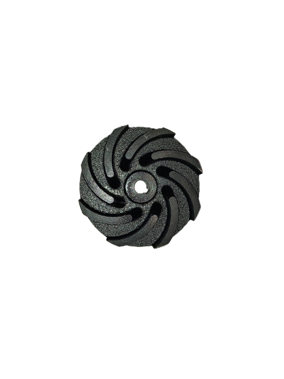 Pumpehjul til DPS2.40F Dykpumpe