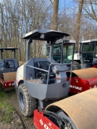 Dynapac CA1300D, Brugt valsetog