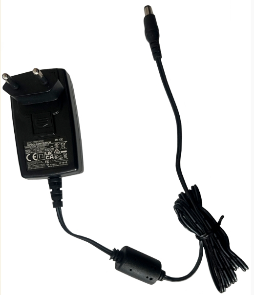 Topcon Lader AD-13EC t/TP-L4A/TP-L5G