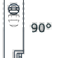 Bato Vaterpassæt Proff.