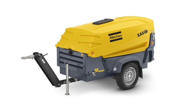 Atlas Copcos banebrydende hardhat fylder 10 år