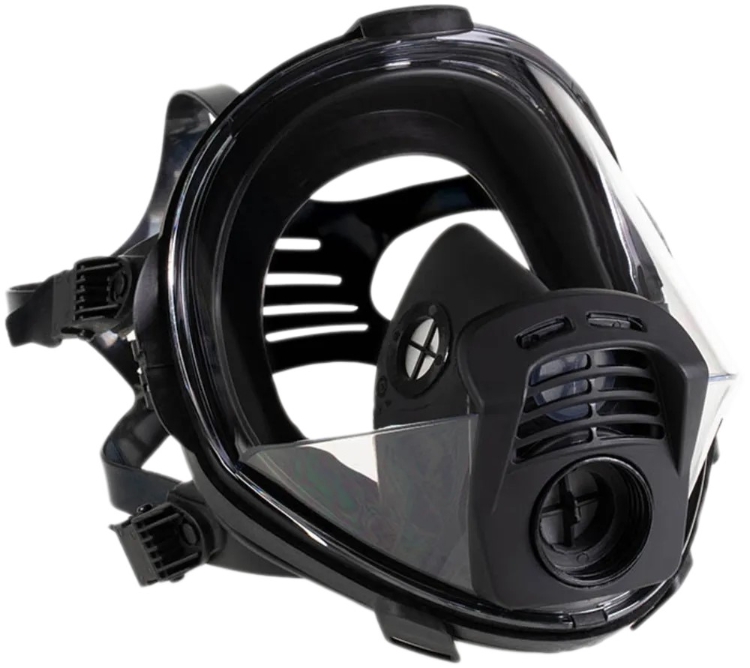 E-Breathe Asbest pakke