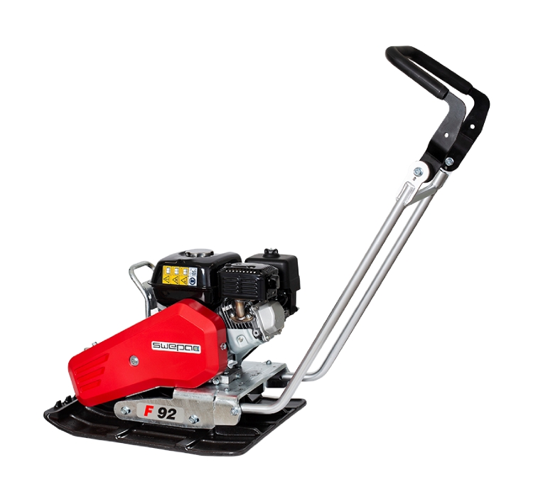 Swepac Pladevibrator F92