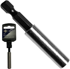 Bato Bitsholder, 1/4" 60 mm, Magnetisk