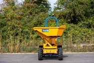 Thwaites Dumper 2T Electric