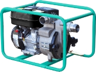 Worms Entreprenørpumpe SWT50EX | 2"