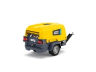 Atlas Copco XAS 68-7 G Kompressor