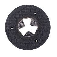 HTC Velcroholder, Ø270 mm