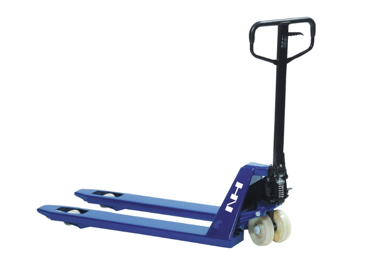 Pallevogn NH PL2200EN, NH Handling