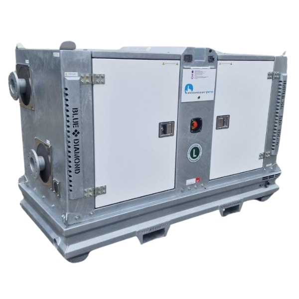 Impulse SIP 100-4, Overflytningspumpe