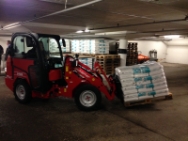 Schäffer Minilæsser 2428 SLT