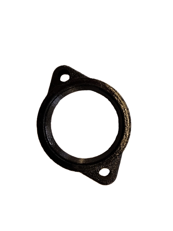 Tilkobling, lige Storz C 2" indv. gevind