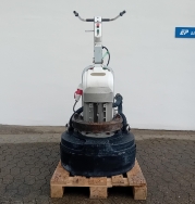 SGS Himon T9, Brugt slibemaskine