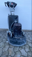 HTC 420, Brugt slibemaskine