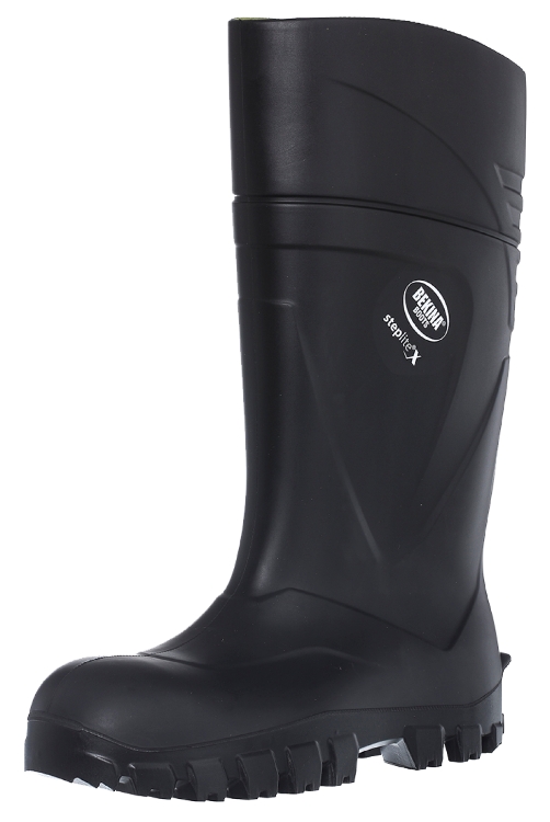 Bekina X2900, Str. 46, Sikkerhedsgummistøvle