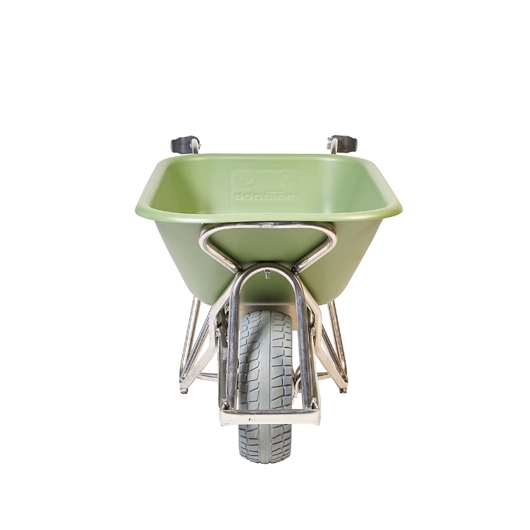 Elektrisk trillebør, E-Barrow, Matador 