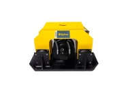 Epiroc HC850 Pladevibrator (statisk), Maskinbåren