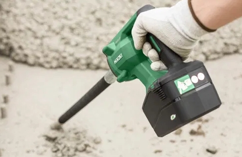 Hikoki Akku Stavvibrator UV3628DA - Tool only