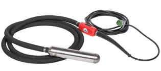 Swepac PVE50, Stavvibrator, 50 mm