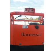 Hamevac VHU-700, Brugt vakuumløfter