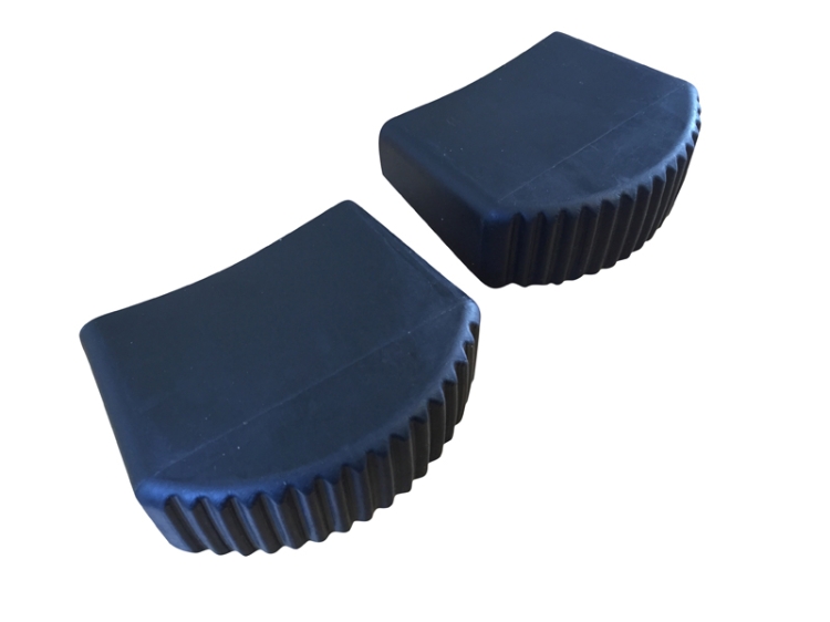 Stigesko t/træstige m/65 mm vange