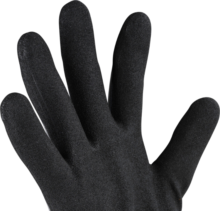 OX-ON Arbejdshandske Flexible Basic 1012 Str.09