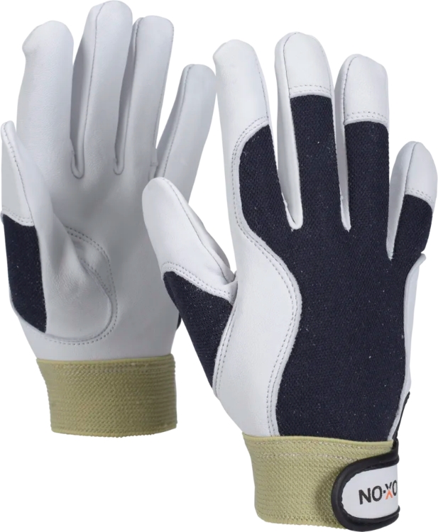 OX-ON Teknikerhandske Worker Supreme 2607 - str. 7