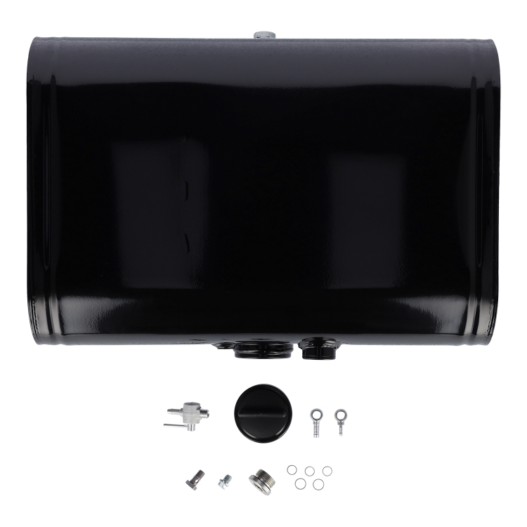 Brændstoftank 21 Liter - Komplet sæt