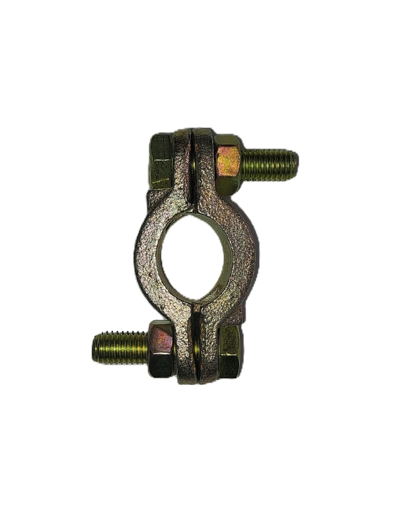 Boltespændebånd 17-22mm 2-delt