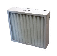 Forfilter t/DC AirCube 1200