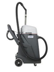 Nilfisk, VL500 55-2, Våd-/tørsuger