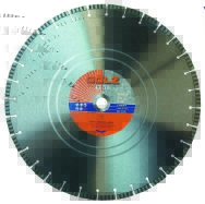 Gölz LT 30, Ø125x22,2 mm, Diamantskive