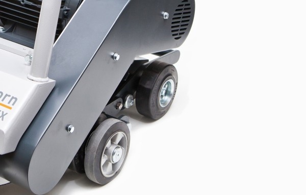 Schwamborn Fræsemaskine BEF320