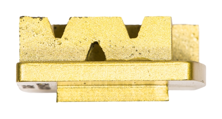 WSM Gold, 8 mm, #140/150, Double