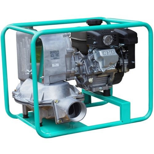 Mini Grundvandspumpesæt