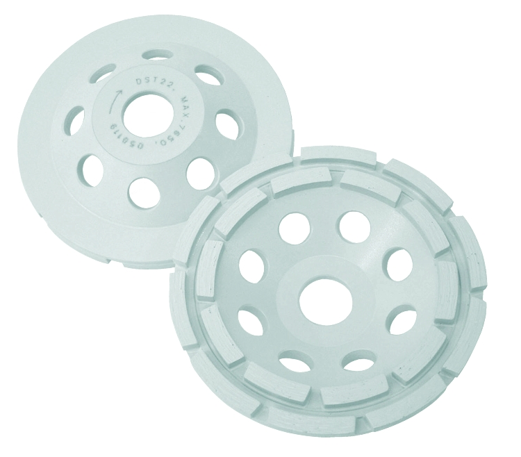 Gölz DS 22, Diamantkopskive, 180 mm