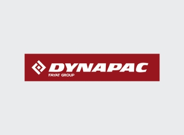 Dynapac