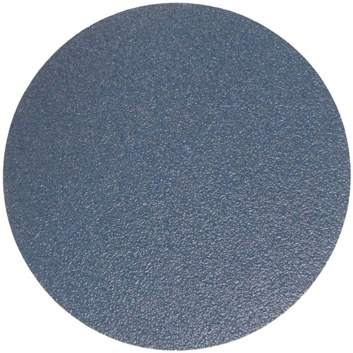 Sliberondel, K60 til kantsliber