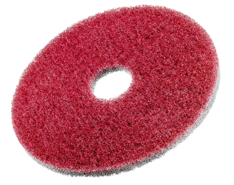 HTC Twister™, Rød, 12”