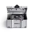 Lader til Swepac batterier 13,5A BOC 13