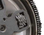 Eibenstock EBF 1503, Facadefræser 