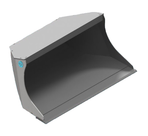 CP T4 Svenskerskovl, 130 cm